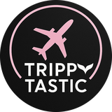 Trippy Tastic logo