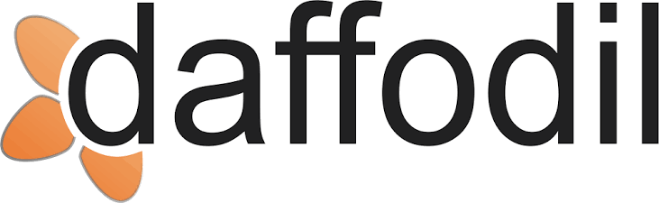 Dafodill logo