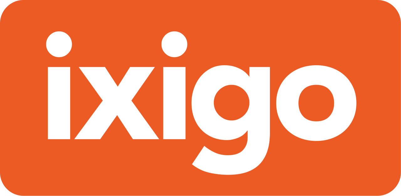 ixigo logo