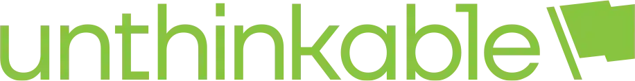 Unthinkable logo